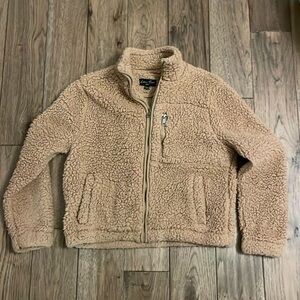 Love Tree Soft Jacket